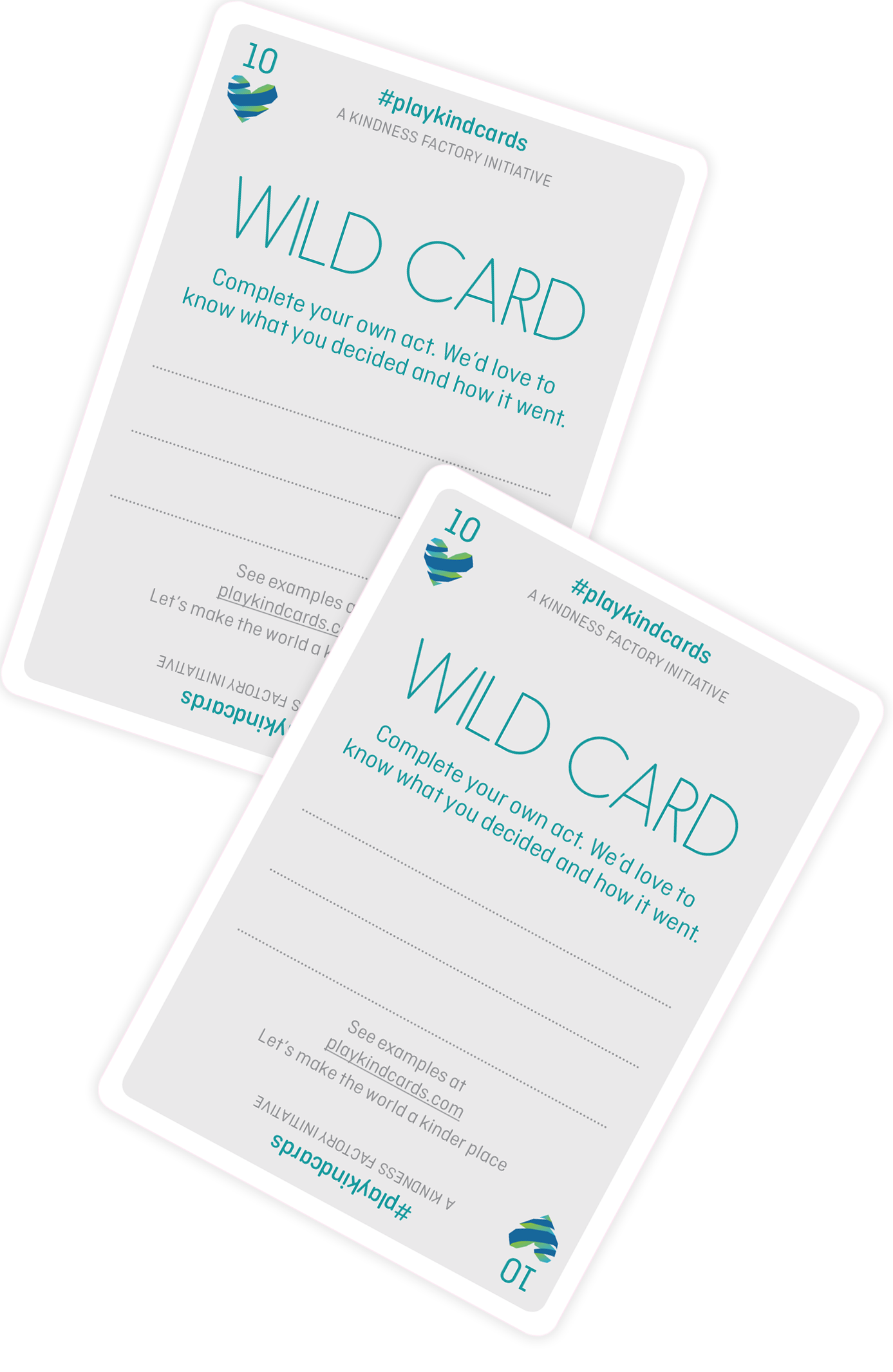 Wildcards